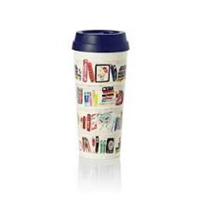 Kate Spade New York Thermal Mug - Bella Bookshelf